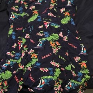 Hollister Mini Dress